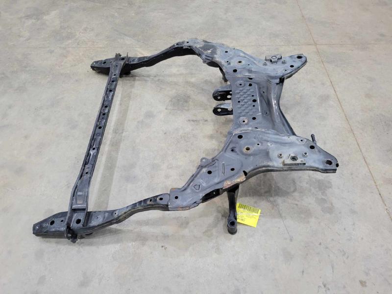 2016 Mazda Mazda6 Crossmember/Cradle/Undercarria