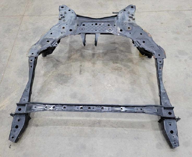 2016 Mazda Mazda6 Crossmember/Cradle/Undercarria