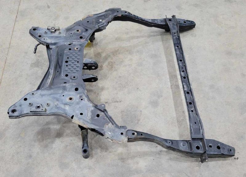 2016 Mazda Mazda6 Crossmember/Cradle/Undercarria