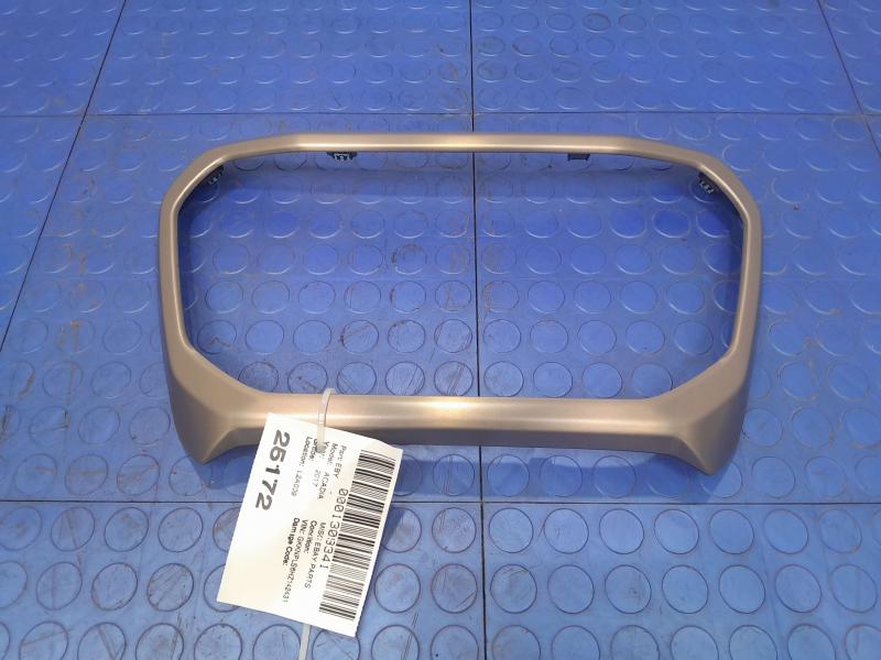 2017 GMC Acadia Misc Ebay Parts