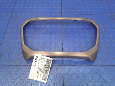 2017 GMC Acadia Misc Ebay Parts