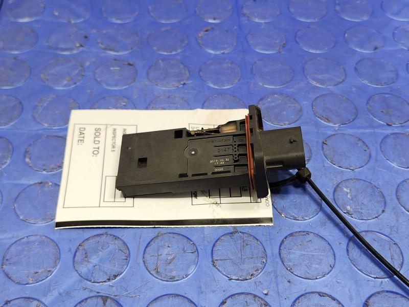 2020 Land Rover Discovery Sport Air Flow Meter