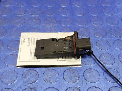 2020 Land Rover Discovery Sport Air Flow Meter