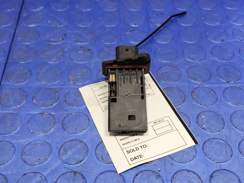 2020 Land Rover Discovery Sport Air Flow Meter