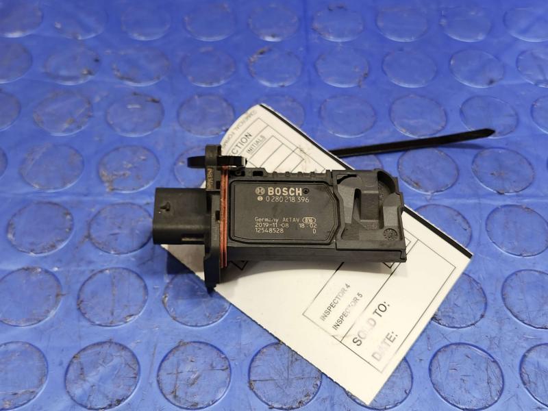 2020 Land Rover Discovery Sport Air Flow Meter