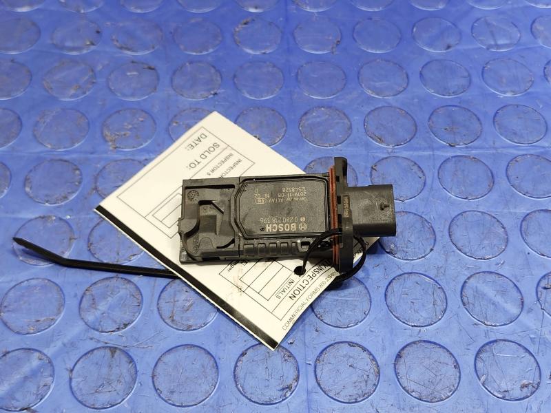 2020 Land Rover Discovery Sport Air Flow Meter
