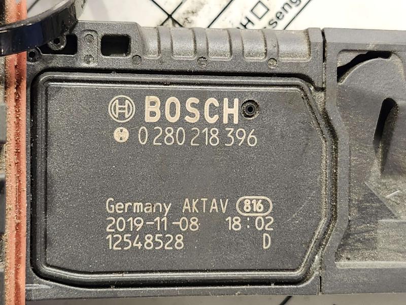 2020 Land Rover Discovery Sport Air Flow Meter