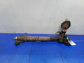 2012 Mazda Mazda5 Steering Gear (Incl. Rack)