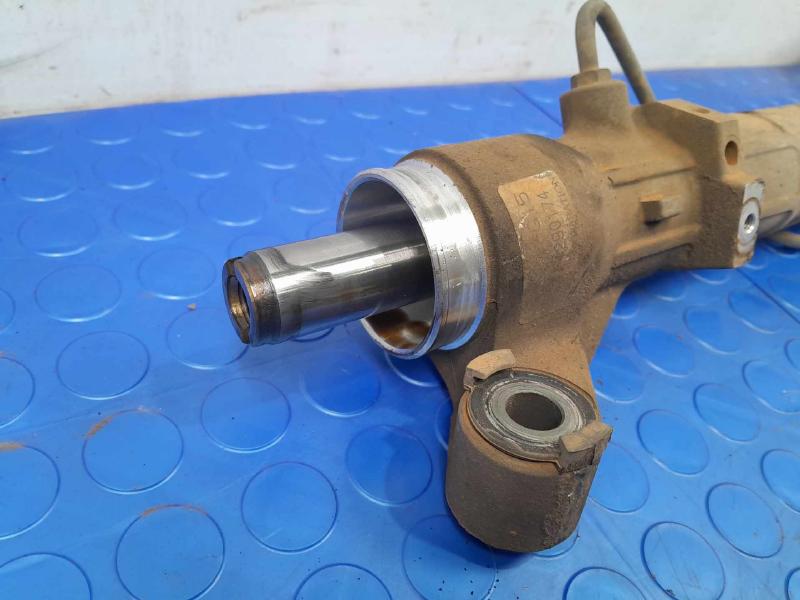 2012 Mazda Mazda5 Steering Gear (Incl. Rack)