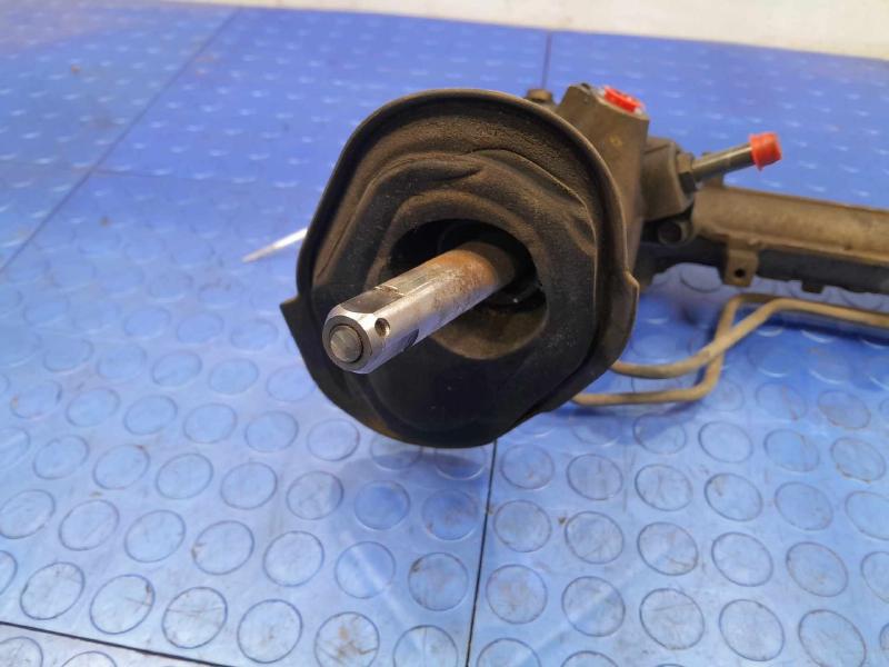 2012 Mazda Mazda5 Steering Gear (Incl. Rack)