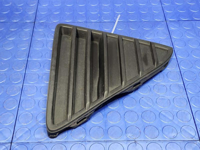 2014 Ford Focus Grille