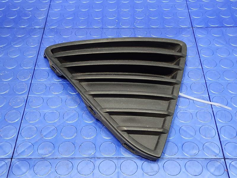 2014 Ford Focus Grille