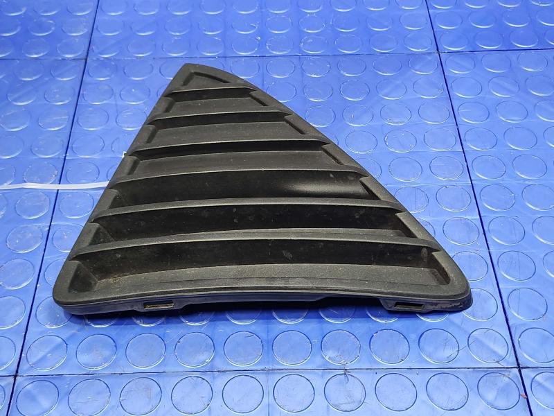 2014 Ford Focus Grille