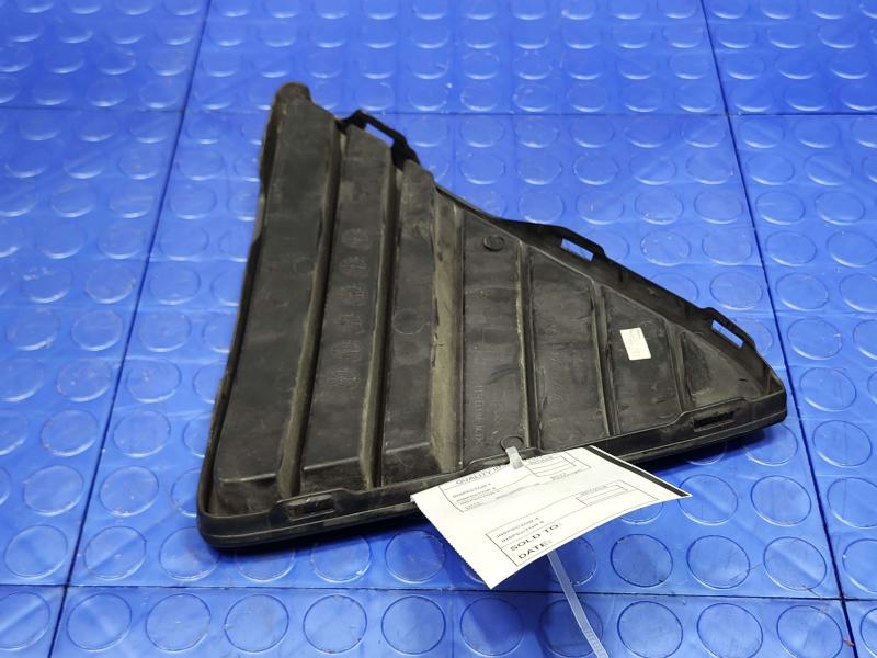 2014 Ford Focus Grille