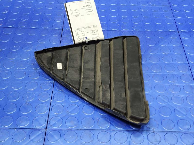 2014 Ford Focus Grille