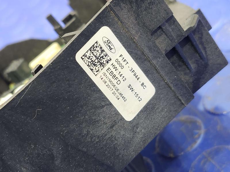 2017 Ford Focus Misc Ebay Parts