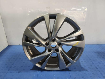 2014 Infiniti QX60 Wheel