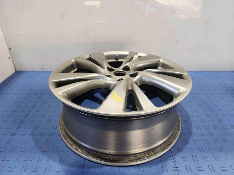 2014 Infiniti QX60 Wheel
