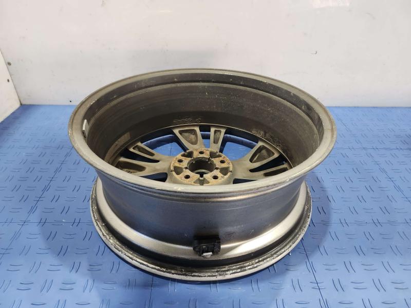 2014 Infiniti QX60 Wheel