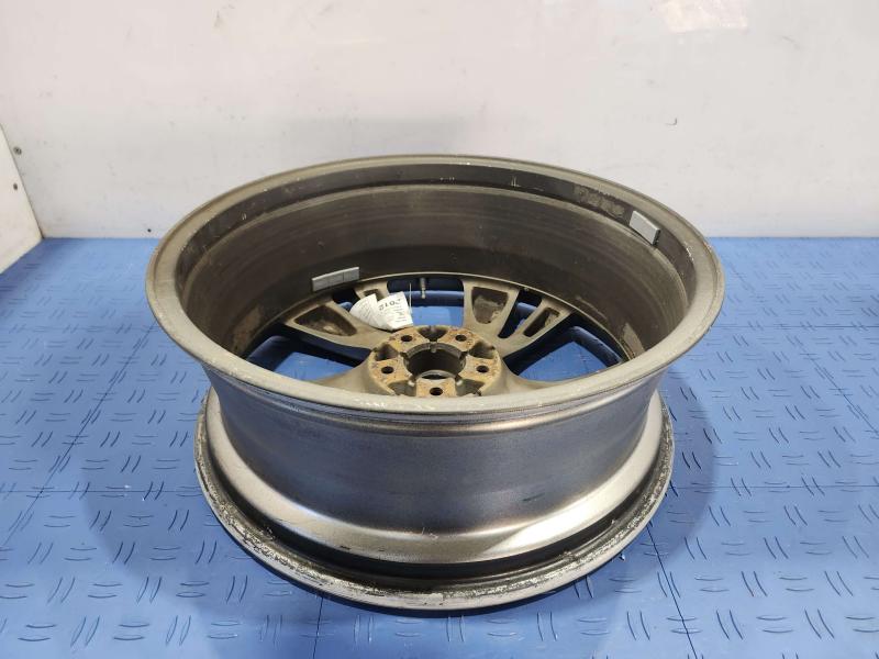 2014 Infiniti QX60 Wheel