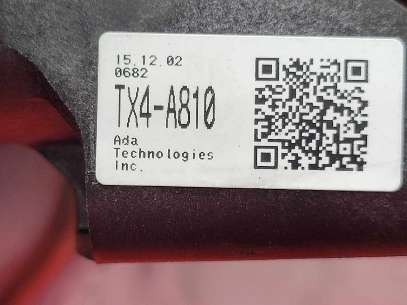 2013-2018 Acura RDX Automatic Gear Shifter Assembly Genuine OEM 54200-TX4-A81