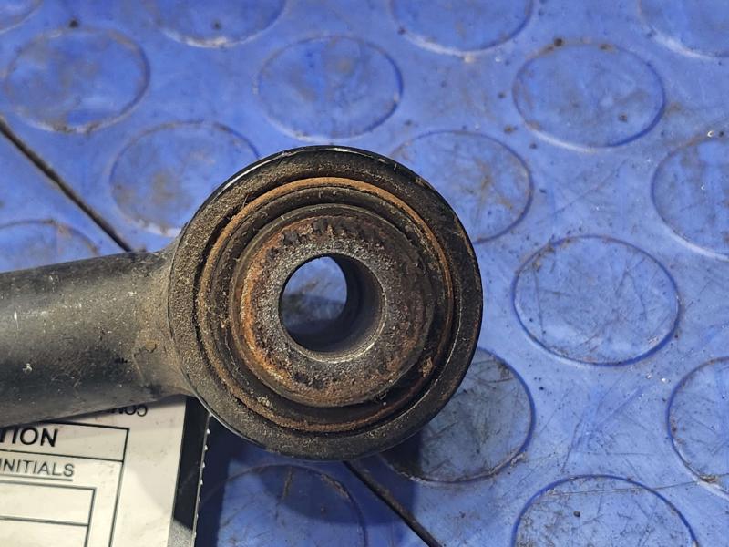2014 Dodge Durango Upper Control Arm Rear
