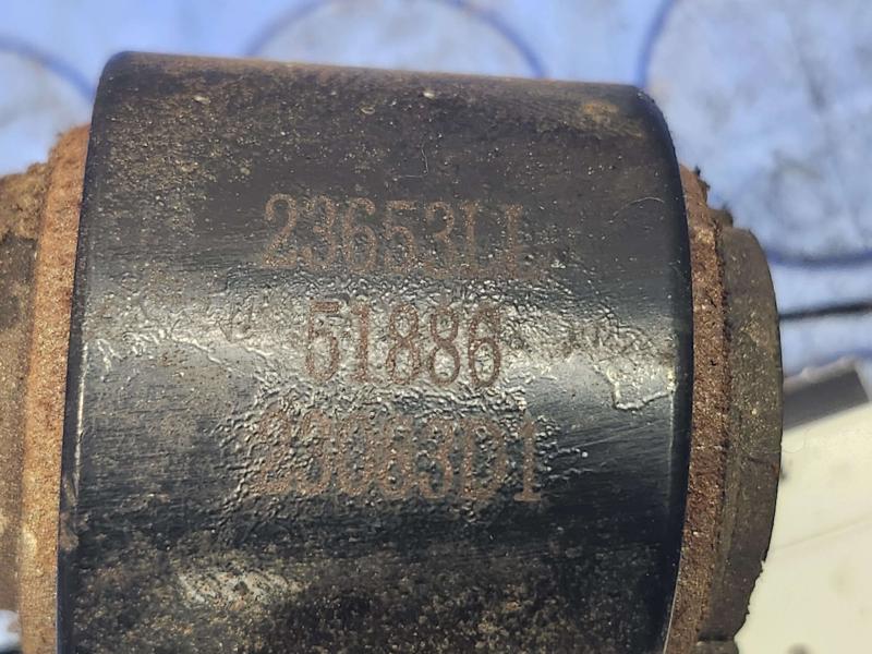 2014 Dodge Durango Upper Control Arm Rear