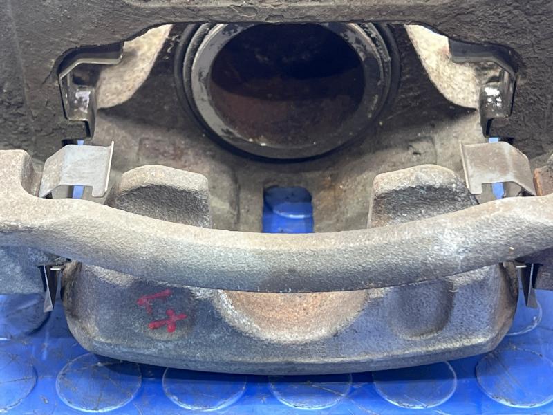 2013 Chevrolet Malibu Caliper