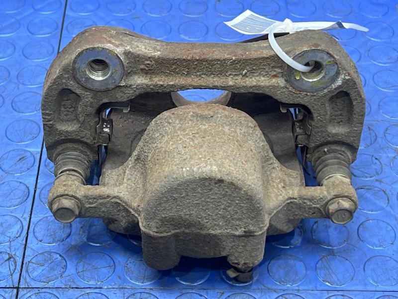 2013 Chevrolet Malibu Caliper