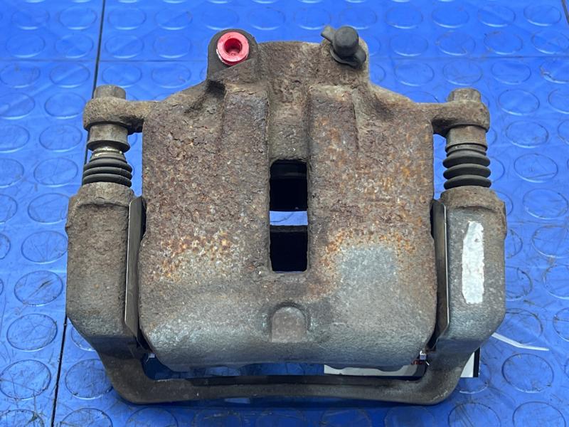 2013 Chevrolet Malibu Caliper