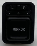 2006 - 2014 Honda Ridgeline Power Door Mirror Switch w/o Heat - Black OEM 35190SJCA01ZC
