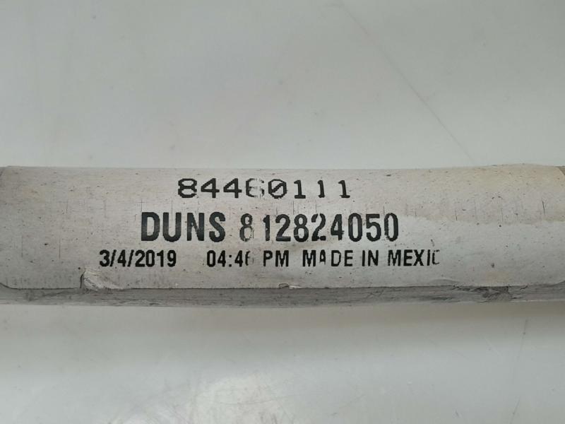 2019 Chevrolet Malibu Air Conditioner Hose