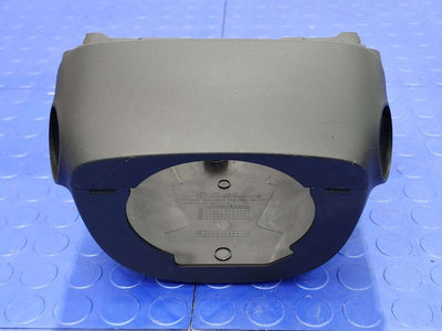 2014-2020 Acura RLX Steering Column Surround Trim Genuine OEM Part 77361TY2A01ZA 77350TY2A01ZA