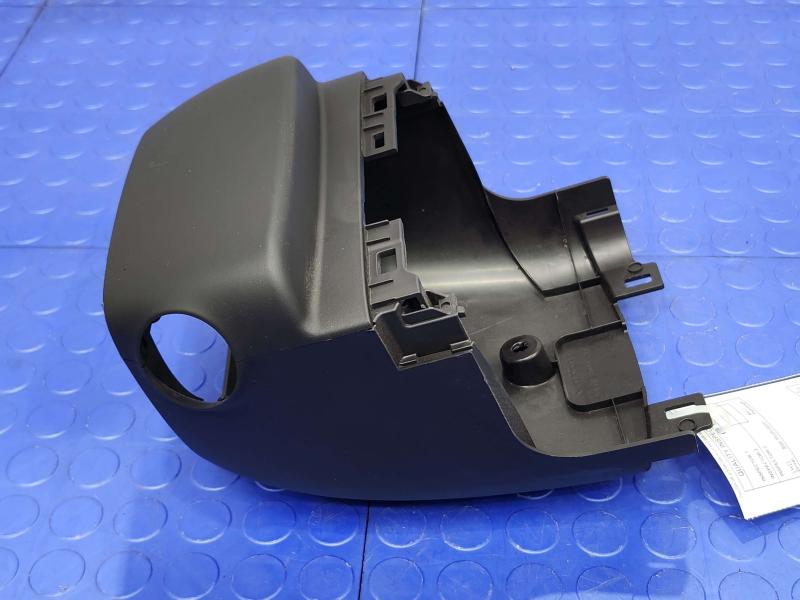 2014-2020 Acura RLX Steering Column Surround Trim Genuine OEM Part 77361TY2A01ZA 77350TY2A01ZA