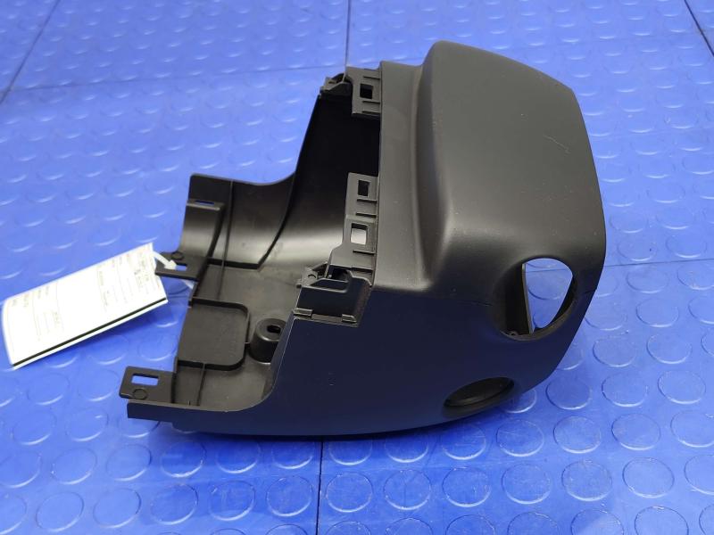 2014-2020 Acura RLX Steering Column Surround Trim Genuine OEM Part 77361TY2A01ZA 77350TY2A01ZA