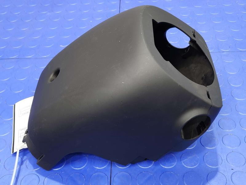 2014-2020 Acura RLX Steering Column Surround Trim Genuine OEM Part 77361TY2A01ZA 77350TY2A01ZA