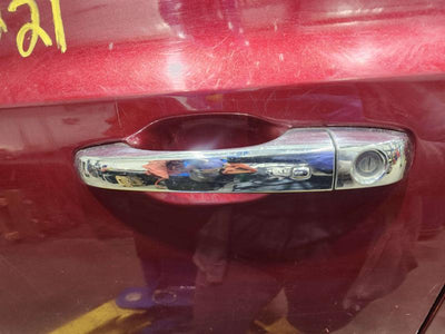 2014 Chrysler 300 Outside Door Handle