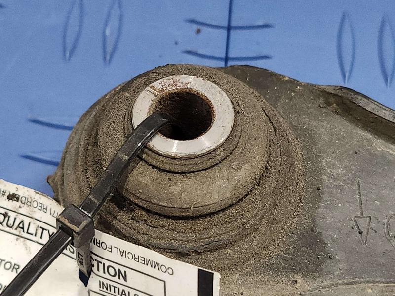 2017 GMC Acadia Upper Control Arm Rear