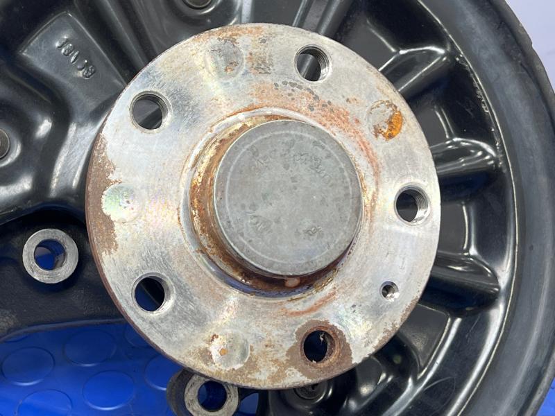 2016 Audi A3 Rear Knuckle/Stub Axle