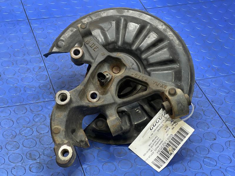 2016 Audi A3 Rear Knuckle/Stub Axle