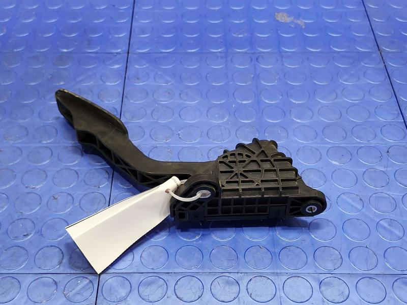 2003 Toyota 4Runner Pedal Assembly