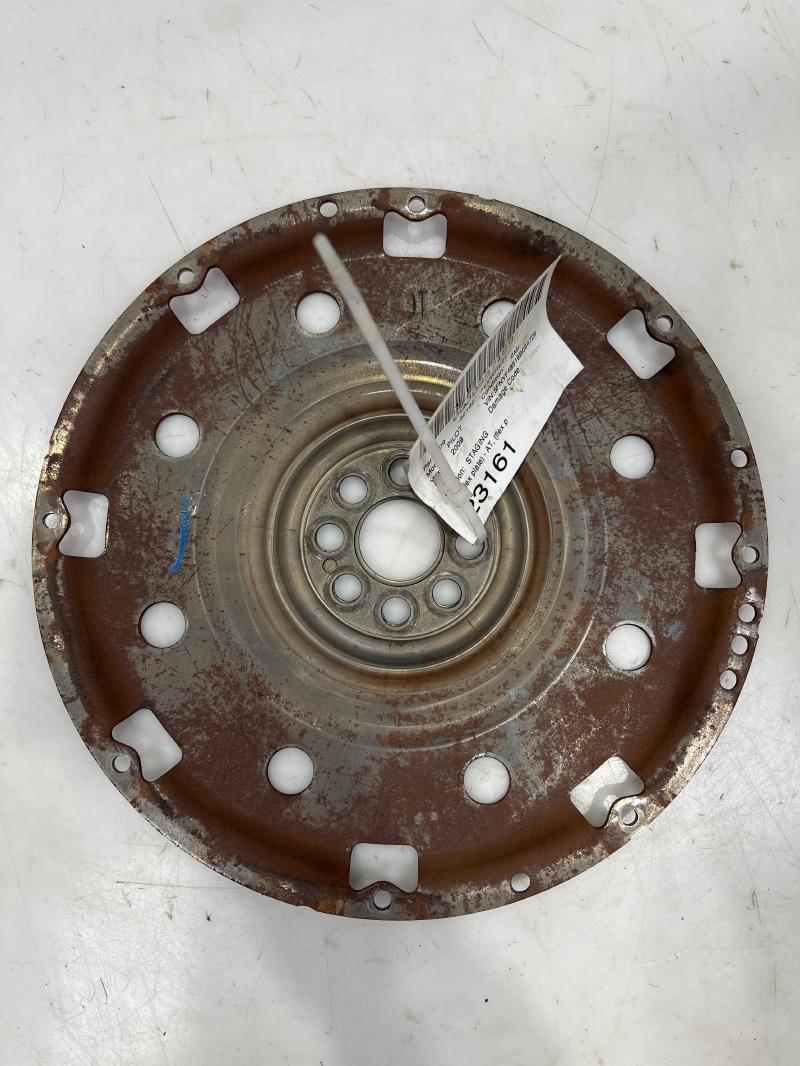 2009 Honda Pilot Flywheel