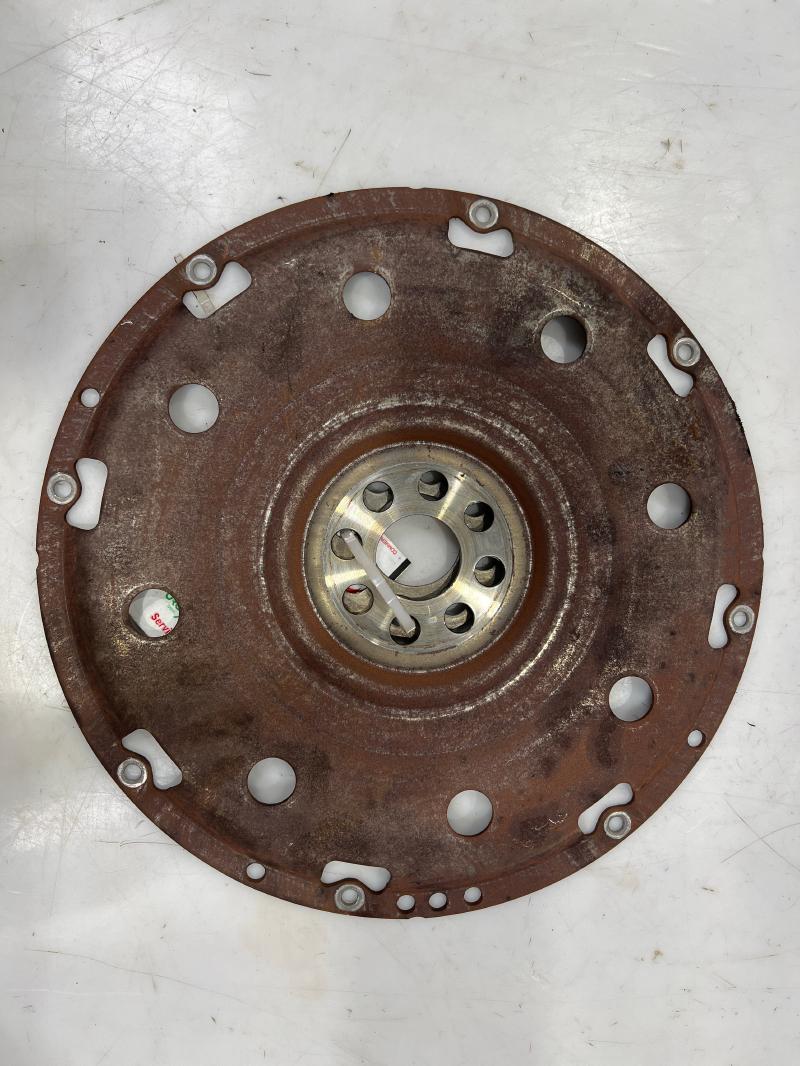 2009 Honda Pilot Flywheel
