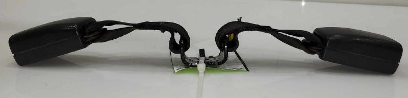 2008 GMC Yukon XL Rear Seat Belt
