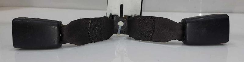 2008 GMC Yukon XL Rear Seat Belt