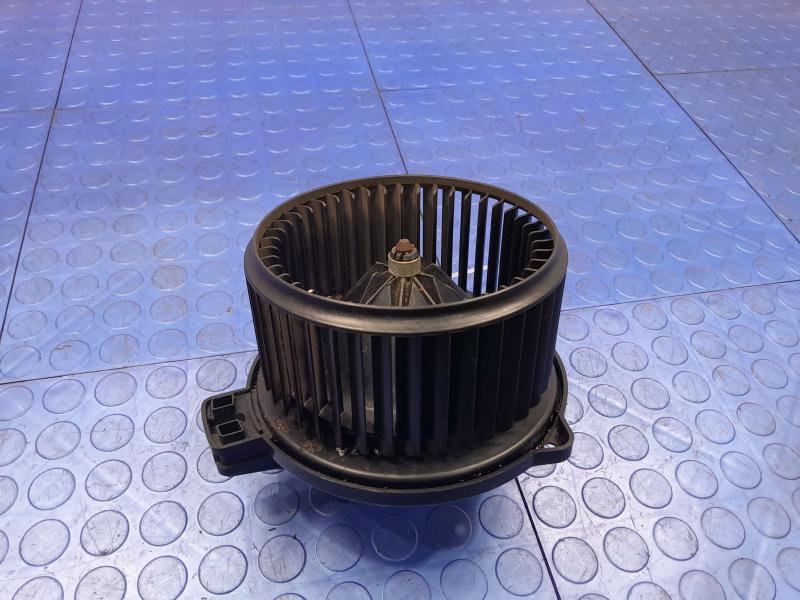 2015 Hyundai Tucson Blower Motor