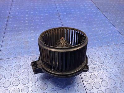 2015 Hyundai Tucson Blower Motor