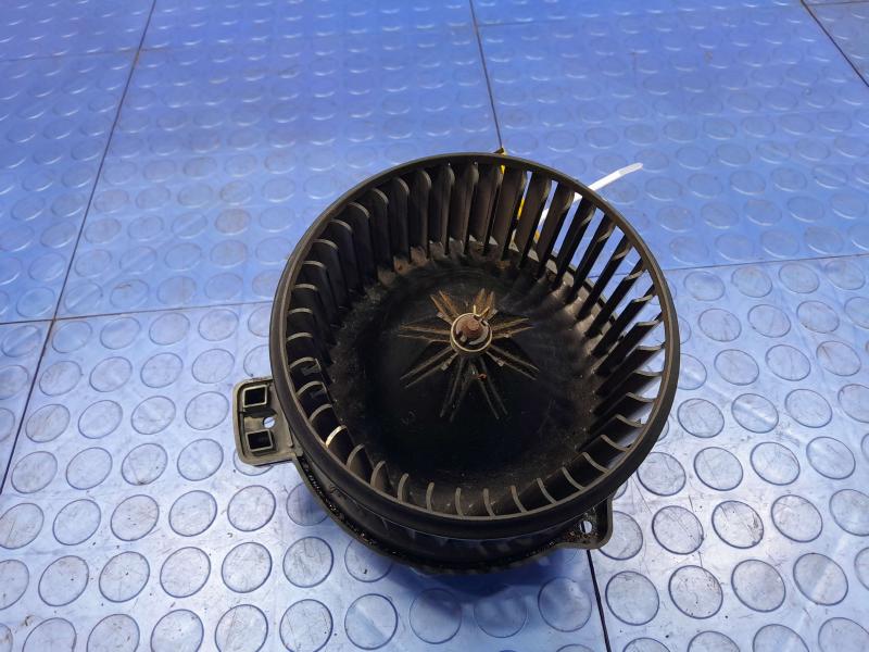 2015 Hyundai Tucson Blower Motor