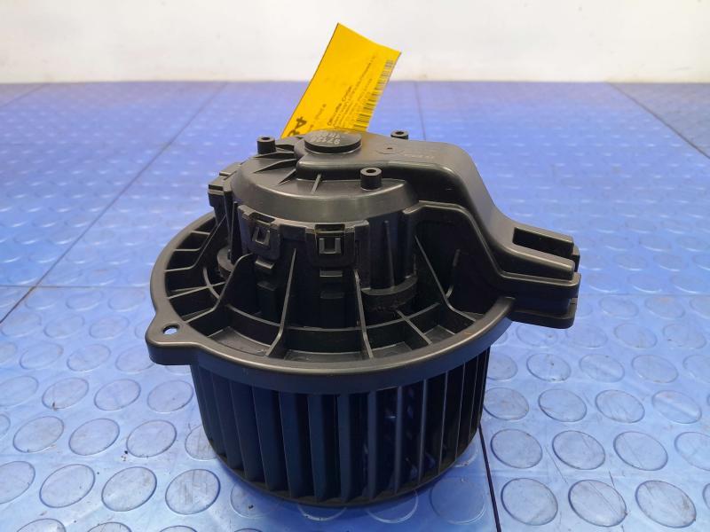 2015 Hyundai Tucson Blower Motor