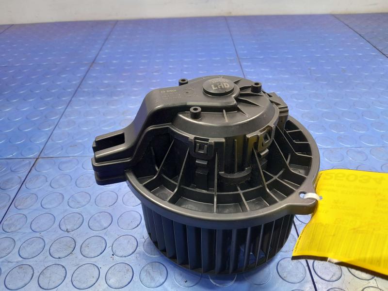 2015 Hyundai Tucson Blower Motor